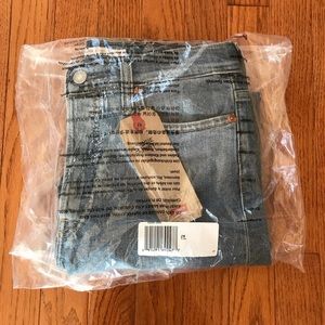 Women’s Levi’s Wedgie Skinny Jeans